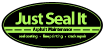 Just Seal It LLC logo