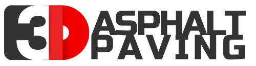 3D Asphalt Paving logo