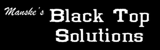 Black Top Solutions logo