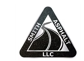 Smith Asphalt LLC. logo