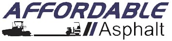 Affordable Asphalt logo