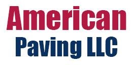 American Paving Asphalt Inc logo