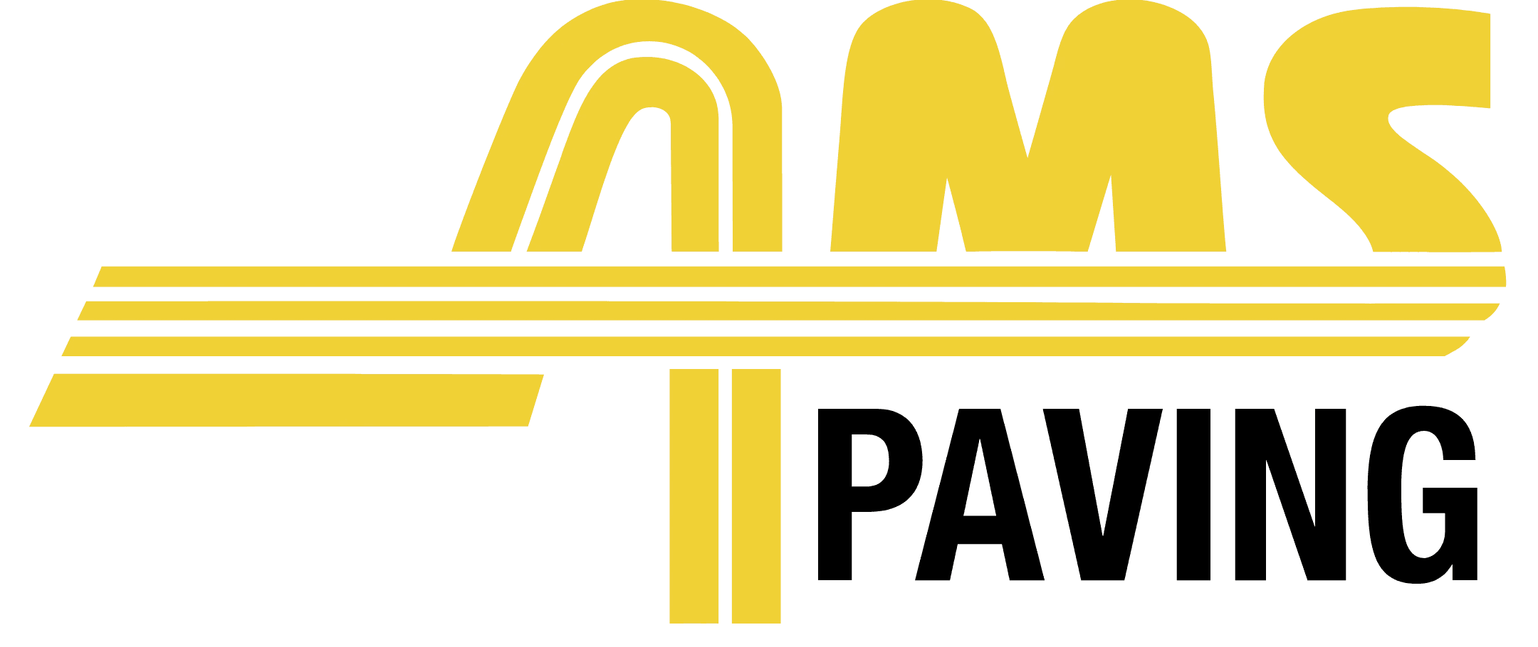 AMS Paving, LLC logo