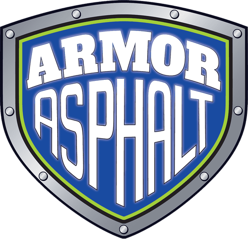 Armor Asphalt logo