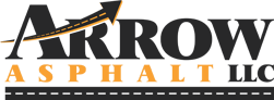 Arrow Asphalt LLC logo