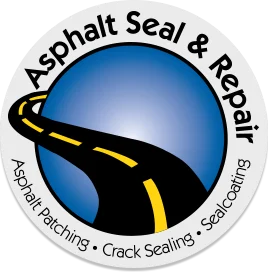 Asphalt Seal & Repair logo