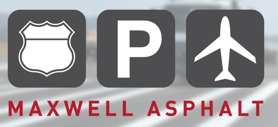 Maxwell Asphalt Inc logo