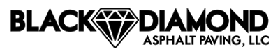Black Diamond Asphalt Paving LLC logo