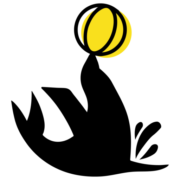 Blackseal: Asphalt Paving Contractor logo