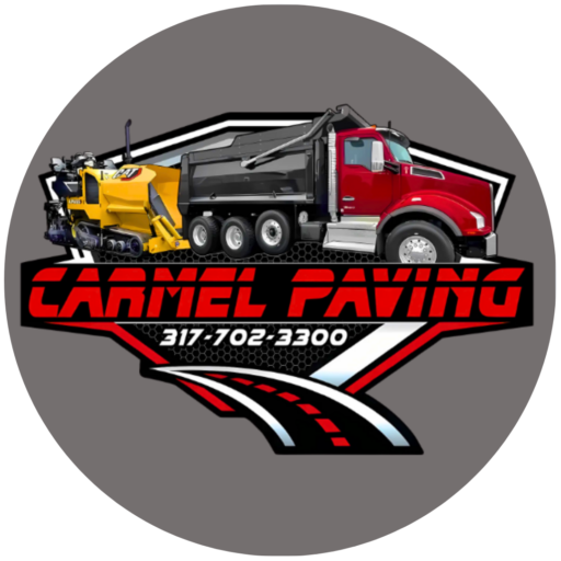 Carmel Paving LLC logo
