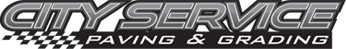 City Service Contracting Inc. logo