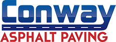 Conway Asphalt Paving logo