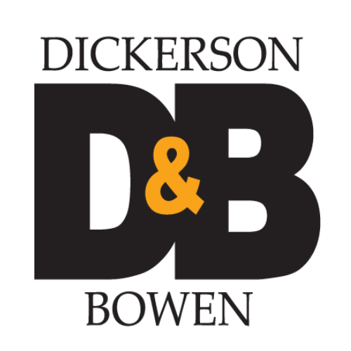 Dickerson & Bowen logo