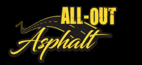 All-Out Asphalt, LLC logo