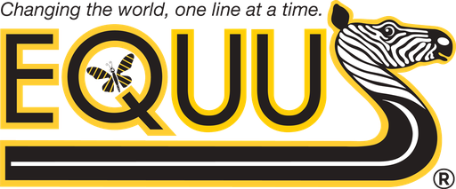 Equus Striping logo