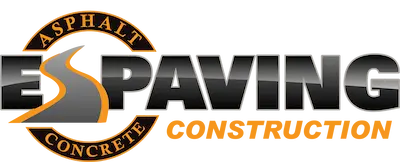 ES Paving Construction — Asphalt Paving Baltimore logo