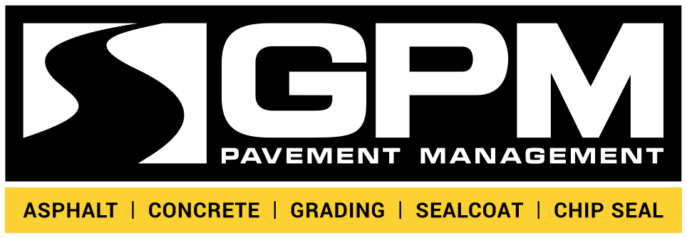 General Pavement Management Inc. logo