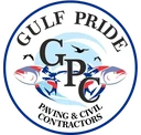 Gulf-Pride Paving and Civil Contractors logo
