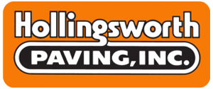 Hollingsworth Paving Inc logo