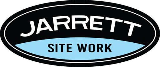 Jarrett Paving logo