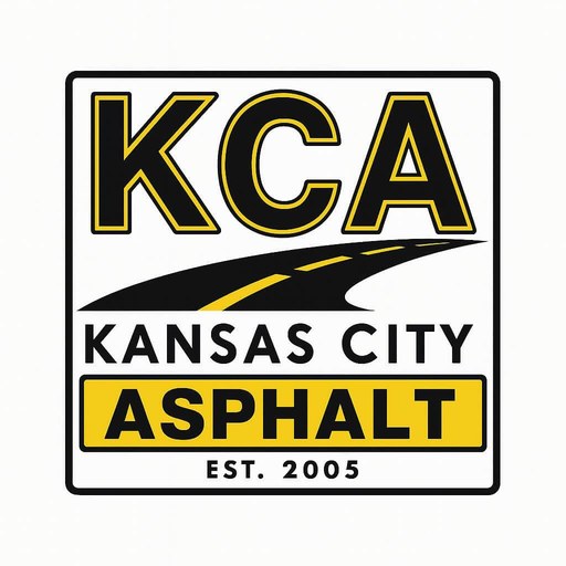 Kansas City Asphalt logo