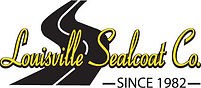 Louisville Sealcoat Company logo