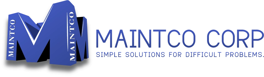 Maintco Corp logo