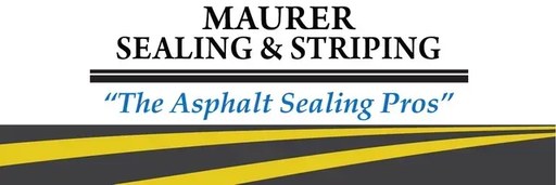 Maurer Sealing & Striping, Llc logo