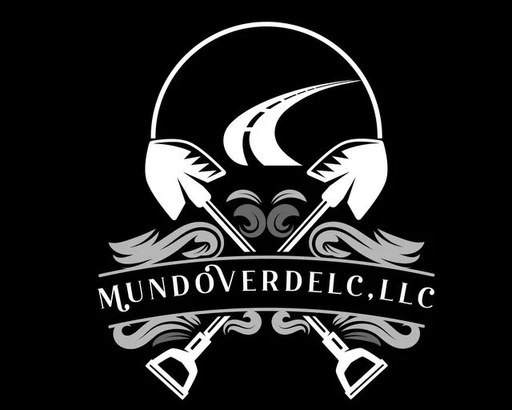 MundoverdeLC logo