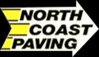 North Coast Paving Co logo
