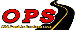 Old Pueblo Sealcoating Co. LLC logo