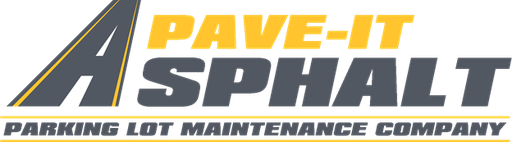 Pave-It Asphalt Company LLC logo