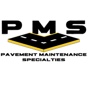 Pavement Maintenance Specialties logo