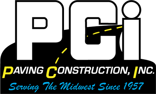 Paving Construction Inc logo
