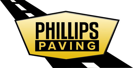 Phillips Paving Company, Inc. logo