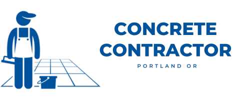Portland Concrete Company logo