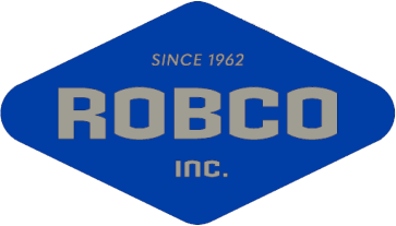 Robco, Inc logo