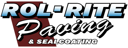 Rol-Rite paving logo