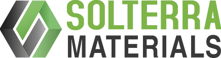 Solterra Materials, LLC. logo