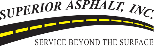 Superior Asphalt, Inc. logo