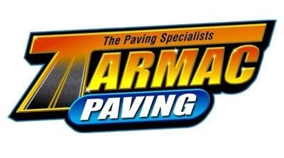Tarmac Paving logo