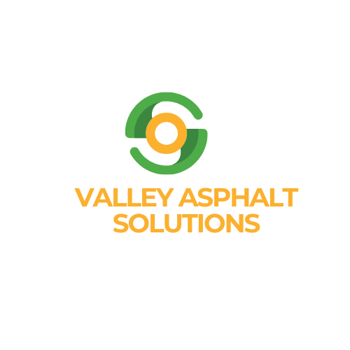 Valley Asphalt Solutions logo
