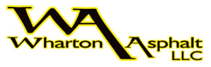 Wharton Asphalt LLC logo