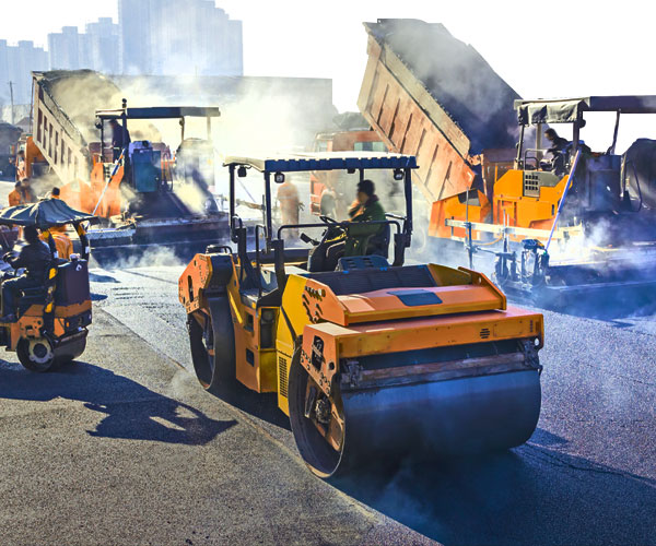 City Service Contracting Inc. project photo
